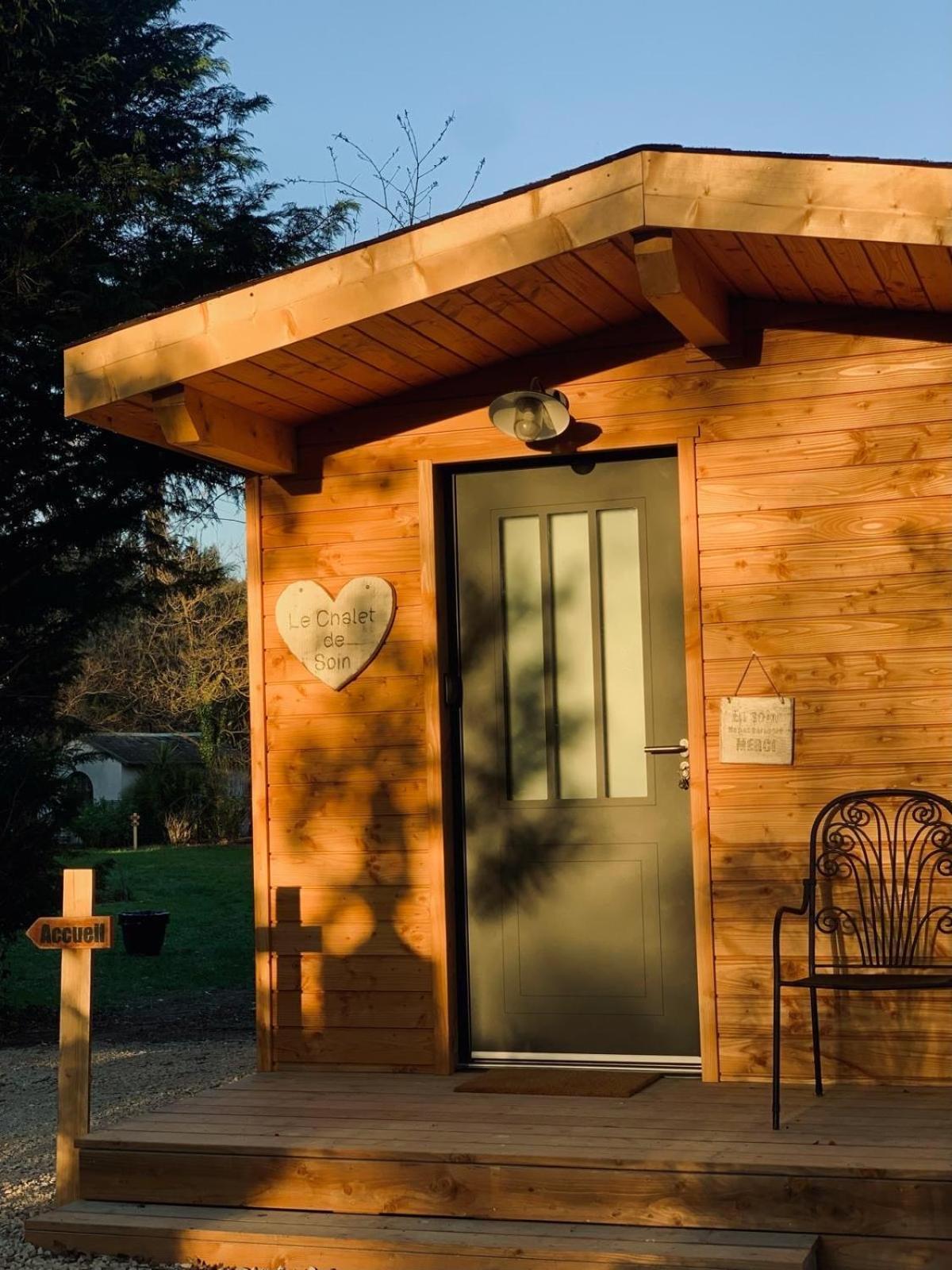 Le Pavillon Vert - B&B Vedene Exterior photo